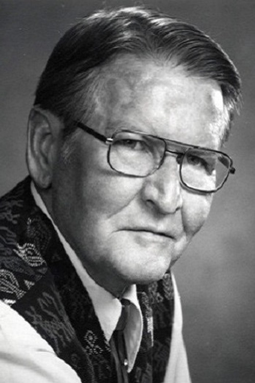 James N. Harrell profile