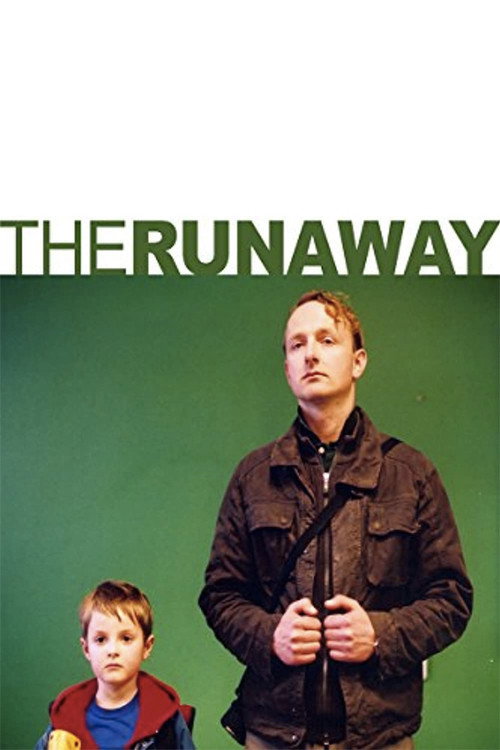 Movie poster for The Runaway (2004)