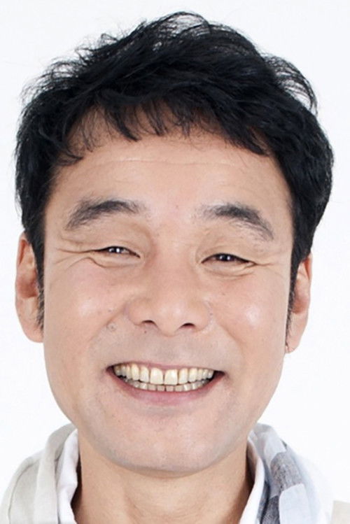 Katsuhiro Higo profile