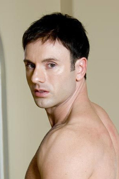 Photo of Mitch Branson, Acting