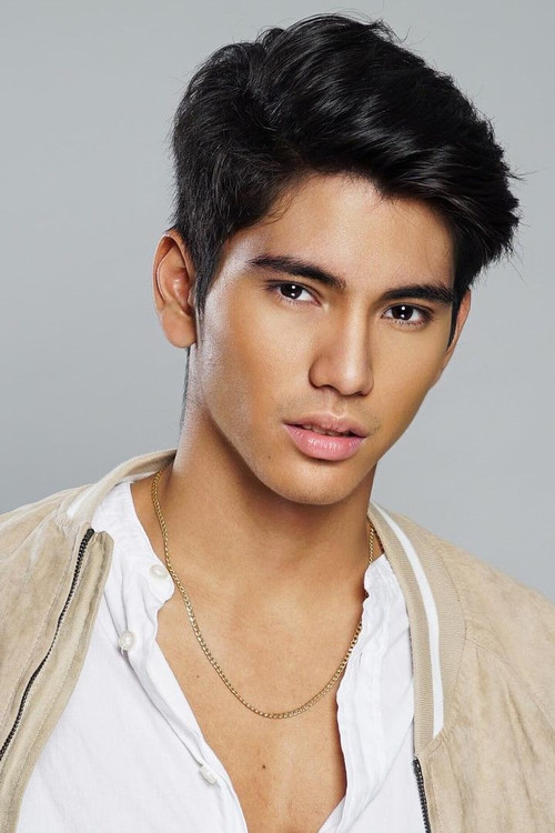 Adrian Dionisio profile