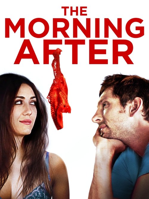 The Morning After poster