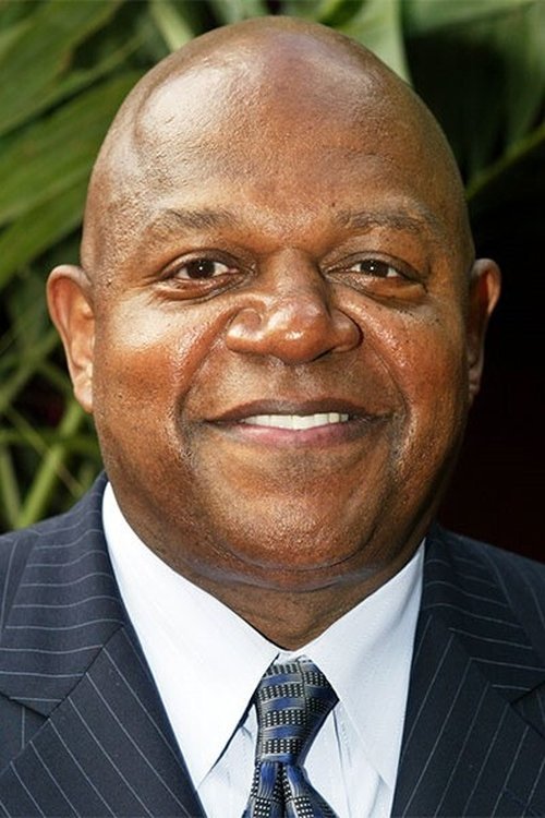 Charles S. Dutton profile