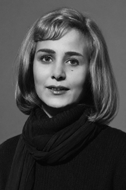 Photo of Zina Haraigue, Acting