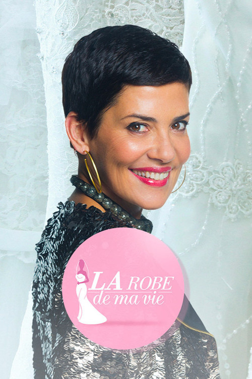 Series poster for La robe de ma vie