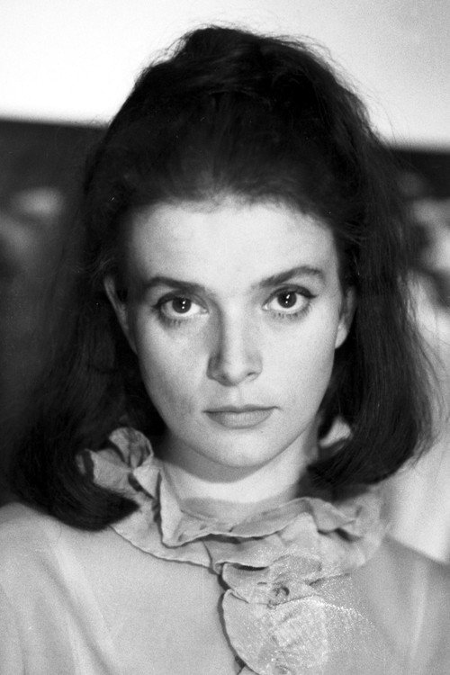 Photo of Zofia Saretok, Acting