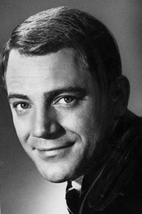 Photo of Billy Van, Acting