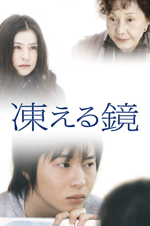 Movie poster for Frost (2008)