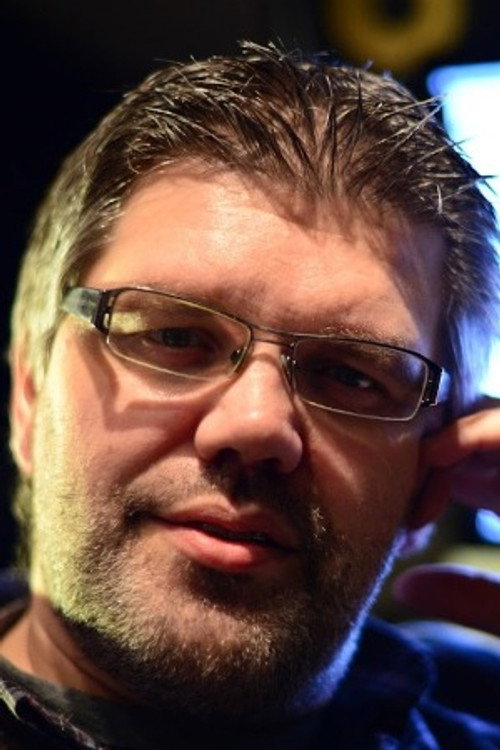Photo of Gunnar Hoaas, Acting