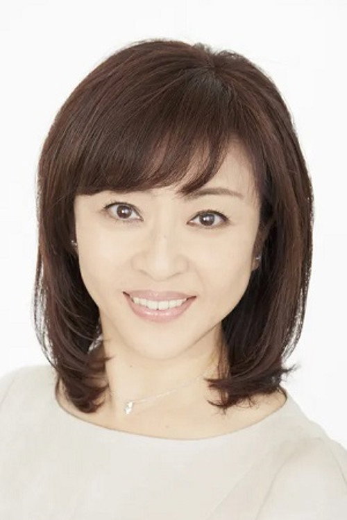 Akiko Matsumoto profile
