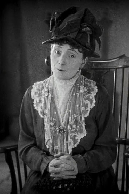 Photo of Maud Gill, Acting