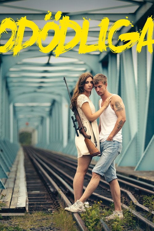 Movie poster for Eternal Summer (2015)