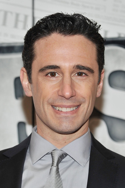 Photo of Christopher Gattelli, Crew