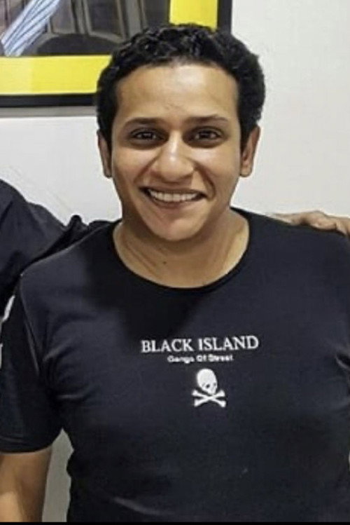 Photo of Nasser Al-Doub, Directing