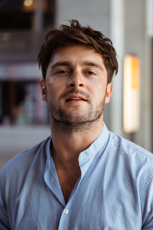 Photo of Miro Lorenzo Maurer, Acting