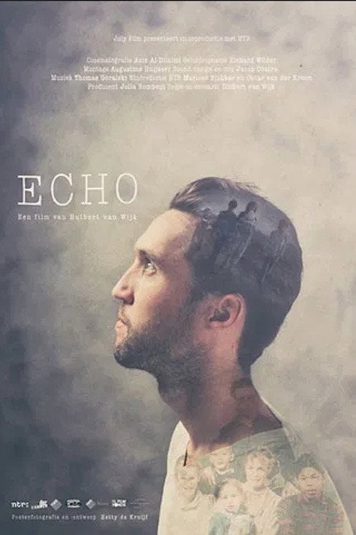 Movie poster for Echo (2019)