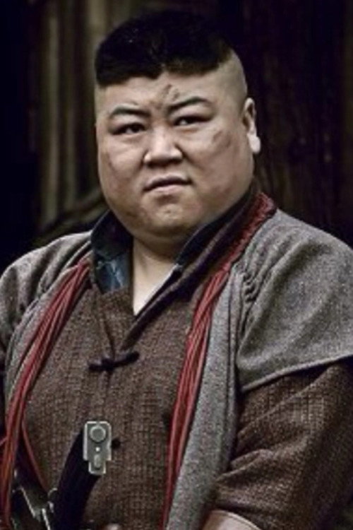 Photo of Shi Zhenlong, Acting