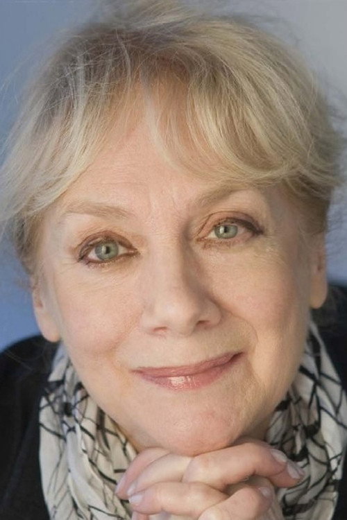 Photo of Nathalie Naubert, Acting