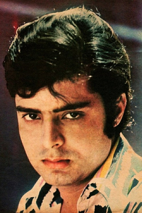 Photo of Satish Kaul, Acting