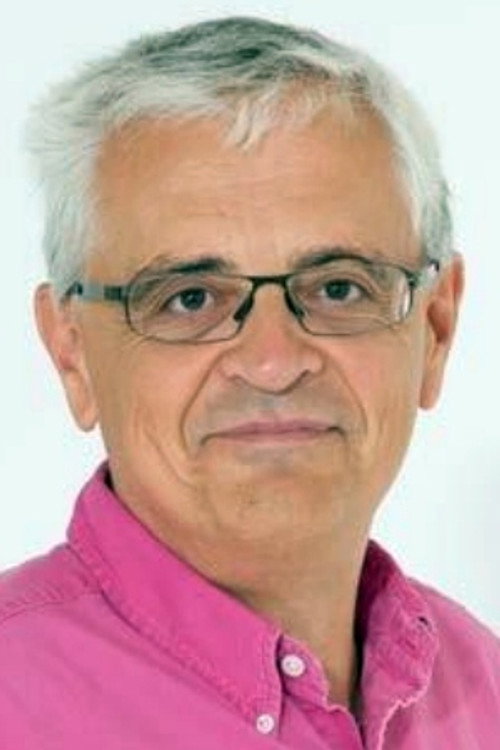 Photo of Eric Civanyan, Directing