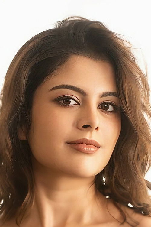 Sanjana Krishnamoorthy profile