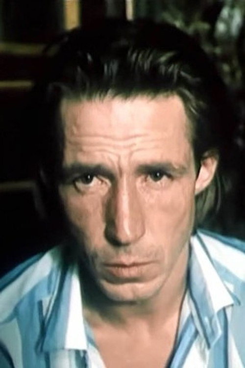 Photo of Vyacheslav Bambushek, Acting