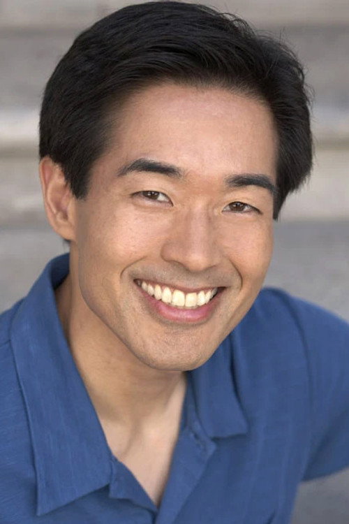 Photo of Craig Tsuyumine, Acting