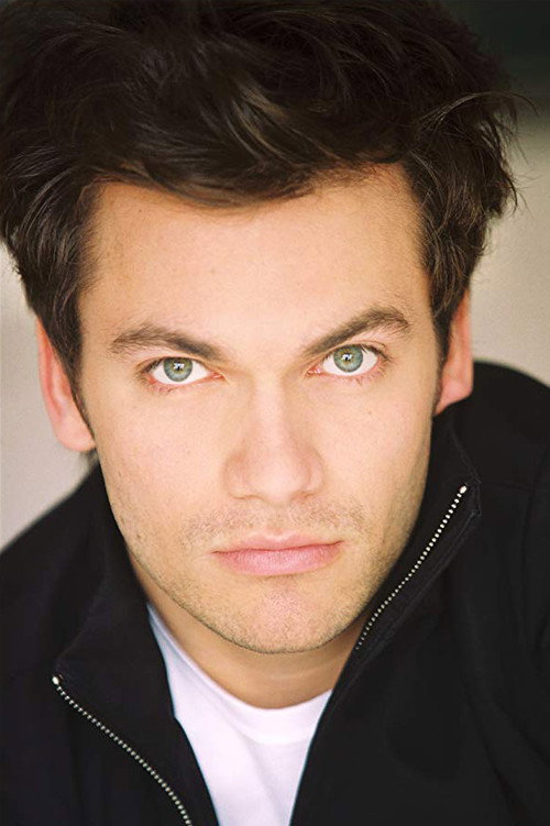 Photo of Justin Alvarez, Acting