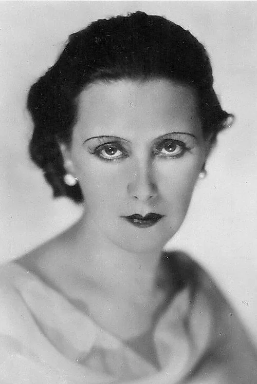 Photo of Lil Dagover, Acting