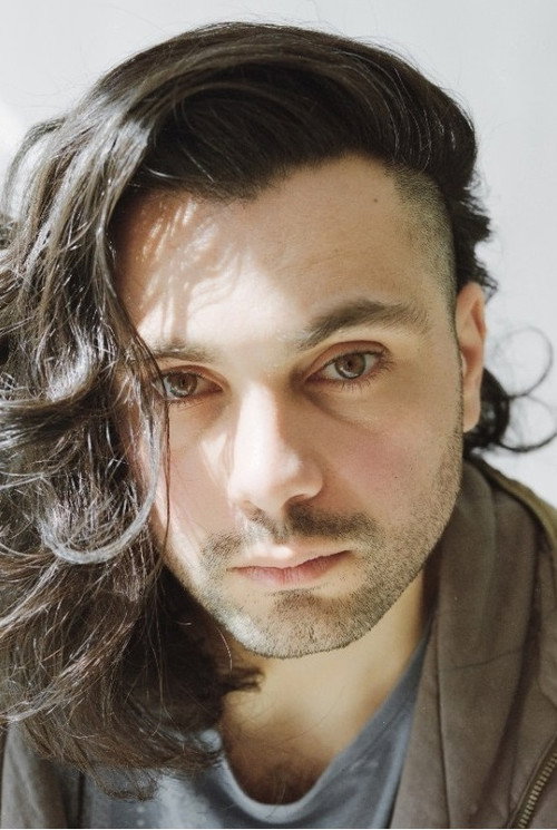 Photo of Michael Papaeleftheriou, Directing