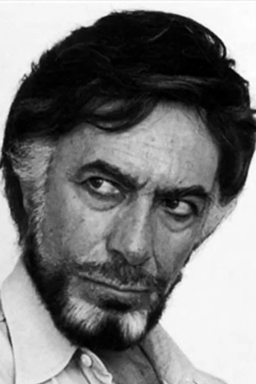 Photo of Nikos Vastardis, Acting