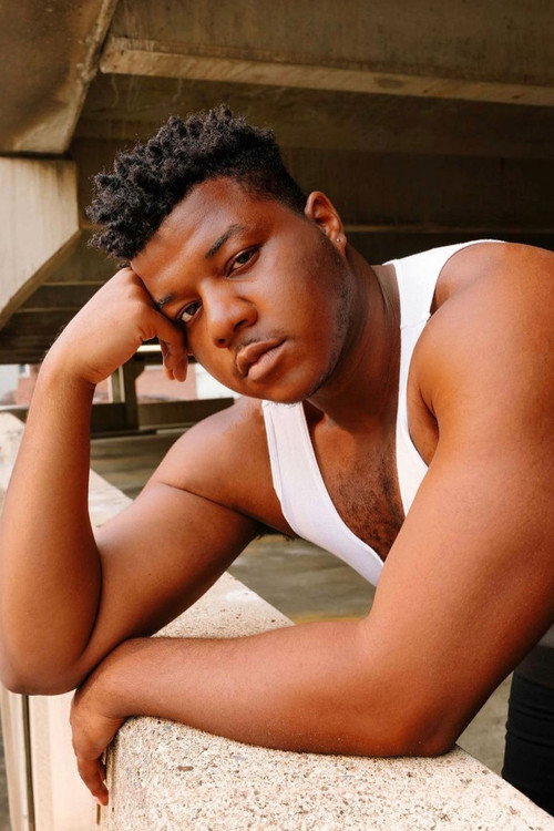 Photo of Jalen McCrary, Writing