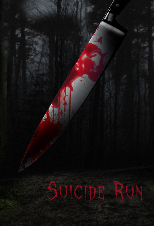 Movie poster for Suicide Run (2001)