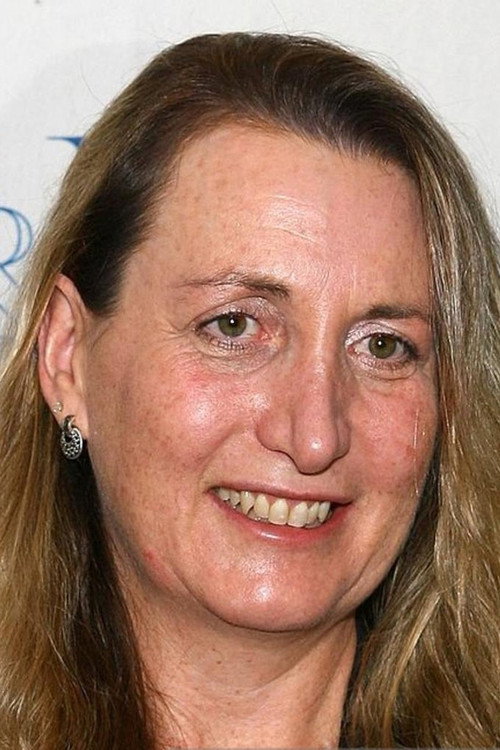 Photo of Barbara Leibovitz, Directing