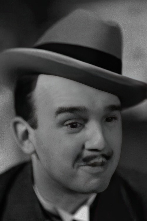 Photo of Max Dalban, Acting