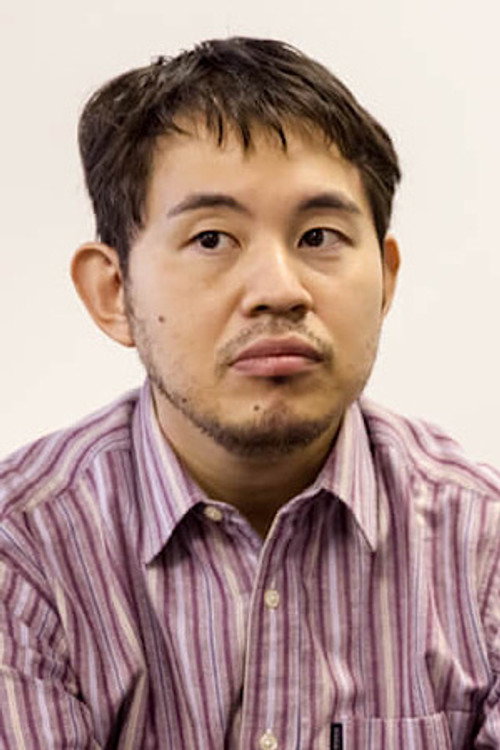 Photo of Yûji Watanabe, Sound