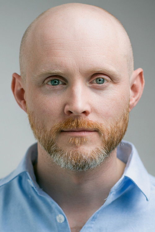 Photo of Warren Rusher, Acting