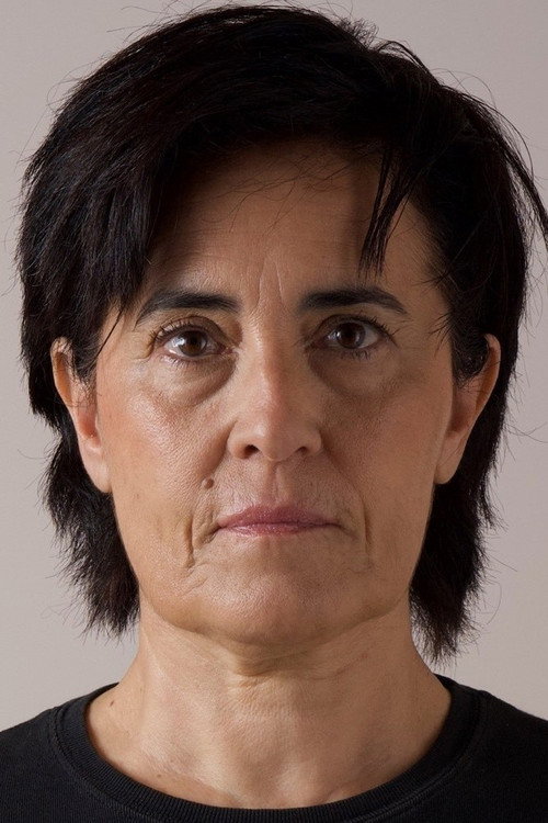Photo of Elvira Arce, Acting