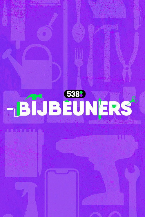 BIJBEUNERS poster