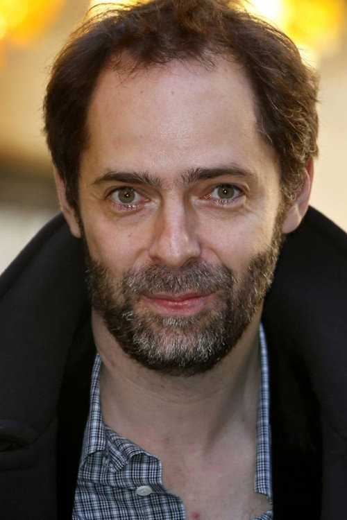 Photo of Julien Rappeneau, Writing