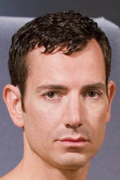 Photo of Bryan Slater, Acting