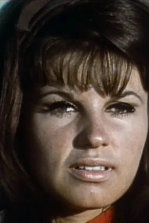 Photo of Jacqulin Cole, Acting