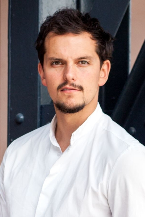 Photo of Juan Arbelaez, Acting