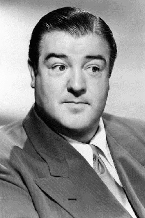 Lou Costello profile