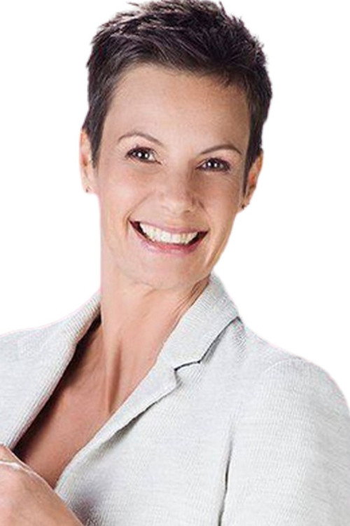 Sandrine Dans profile