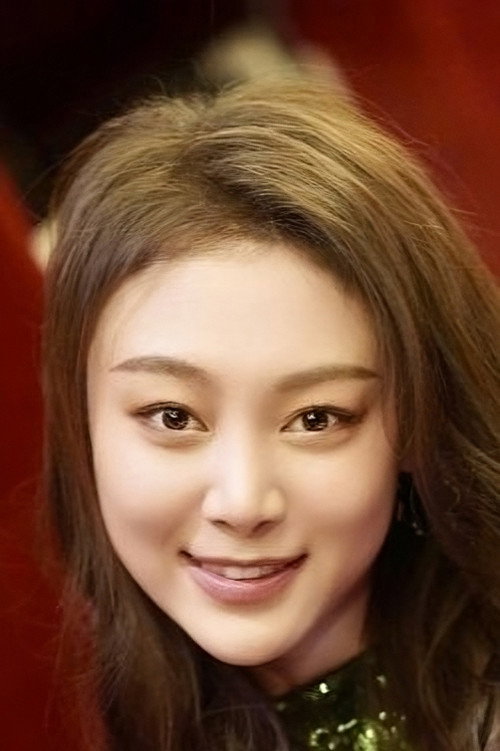 Photo of Chen Sixu, Acting