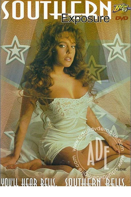 Movie poster for Southern Exposure (1991)