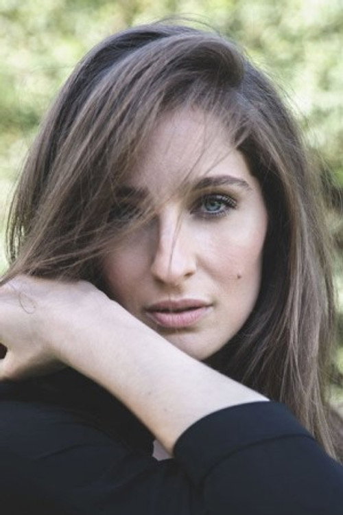 Photo of Elisabetta Fusari, Acting