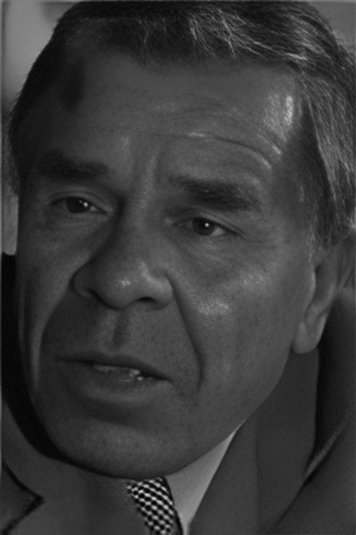 Jonas Birzys profile