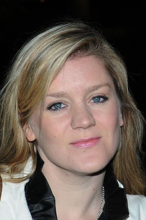 Olivia Poulet profile